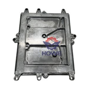 HOWE CM800 Engine Controller ECM 4898112 0281010253 for Excavators