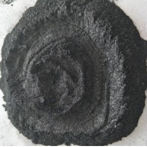 Refractory Conductive High Purity Graphite Powder Fine Particle 50 Mesh