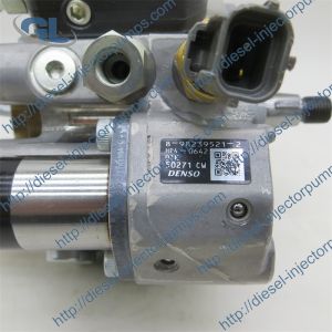 Denso Fuel Injection Pump 294050-0640 294050-0641 294050-0642 For ISUZU 6HK1