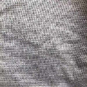 100% Polyester White Fake Real Sherpa Plush Fleece Fabric for Winter Accessories