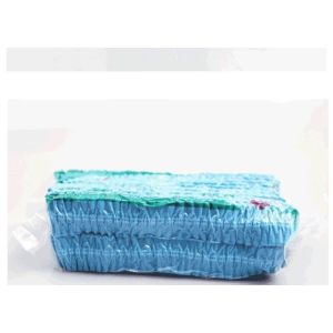 Non-Woven Dustproof waterproof non woven disposable protective cap