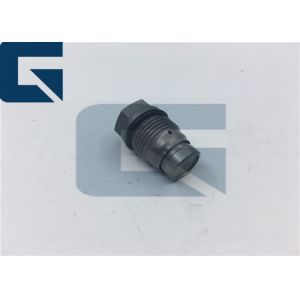 1110010015 Excavator Accessories Bosch Fuel Rail Pressure Relief Limiter Valve