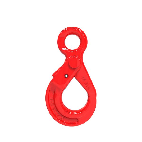 Buy SLR008-G80 U.S.TYPE EYE SELF-LOCKING HOOK at wholesale prices