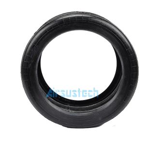 F-400-4 Rubber Cushion Yokohama Air Spring 4 Convolutions S-400-4R S-400-4