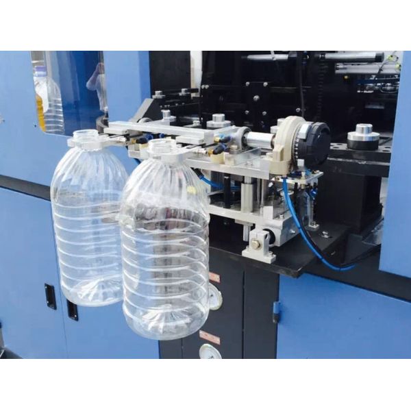 Automatic Grade Automatic Drinking Water Filling Machine for Beverage Industry
