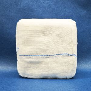 Medical Sterilized Disposable Abdominal Pad Consumables Product Professional