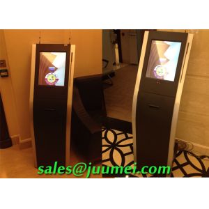Good Quality Automatic Call Queuing System Self-Service Kiosk