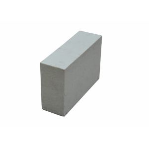 Wear Resistance 0.7g/Cm3 High Alumina Insulating Brick