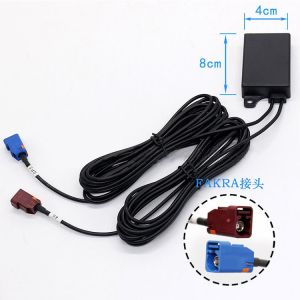 Quality Ford Car Wifi 3G GSM Universal Gps Antenna 1602mhz Global Positioning System for sale
