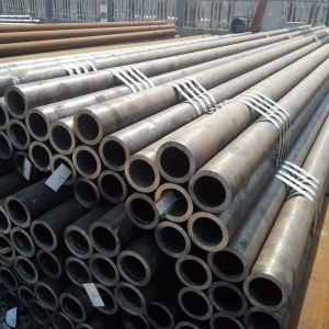 Large Diameter Api5l 5Ct Oil And Gas Lsaw Ssaw Steel Pipe for Sch 40 Carbon