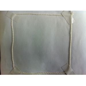 Quality Lightweight PE / PET Knotless Military Camouflage Net / Army Surplus Netting for sale