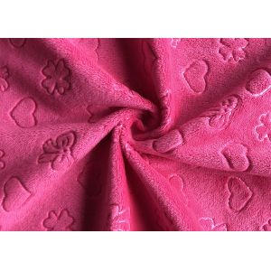 Faux Fur Baby Use 5mm Pile Minky Plush Fabric