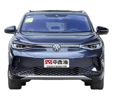 2022 top supply Chinese Skyworth EV6 sedan city use long range electric car notchback automobile for cheap sale
