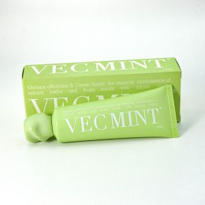 VECMINT Toothpaste (100g): Energize Your Oral Care with Melissa officinalis &