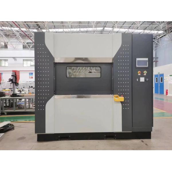 Buy Plastic Vibration Friction Welding Process For Automobile Glove Box at wholesale prices