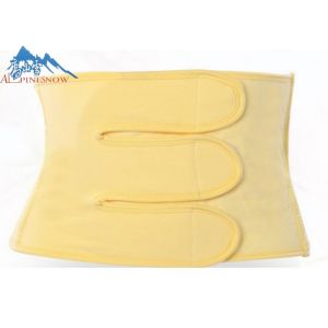 Lightweight Cotton Postpartum Belly Wrap Recovery Belt Girdle Belly Binder