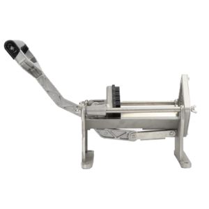 Manual potato chips slicer sweet potato strips shredder making machine