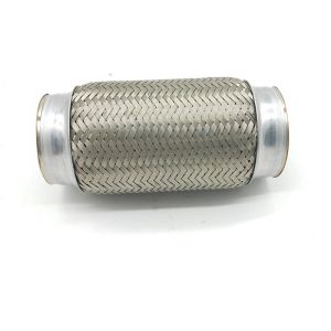 51mm ×152mm 6 Inch Stainless Steel Flex Pipe