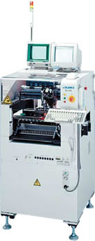 Buy Easy Operate KJ-02 SMT Placement Machine with good condition at wholesale prices