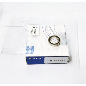 55bar10s; 55bar10h; 55btr10s; 55btr10htyndblp4a Angular Contact Ball Bearings