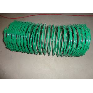 13m BTO22 960mm Barbed Wire Razor Wire