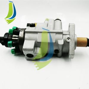 Quality RE518164 Fuel Injection Pump DE2635-5964 For 6068T for sale