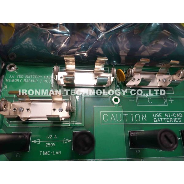 51404172-175 Honeywell PLC Power System Baclpanel Brand Original