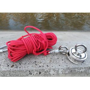 65Ft Magnet Fishing Rope