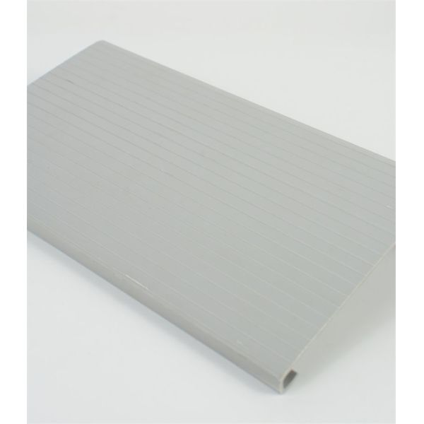 Buy Decorative PVC Co-Extrusion Trim Profile Panel at wholesale prices