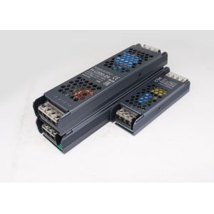 High Efficiency Aluminum Slim Led Power Supply 300w24v