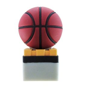 Ball shape Usb flash drive HXQ-B019