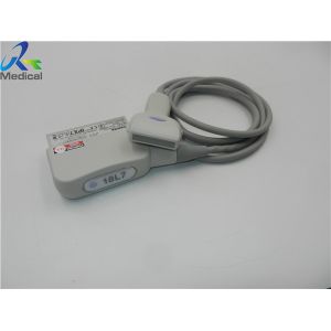 Toshiba PLU-1204BT 18L7 Linear Ultrasound Transducer Diagnostic