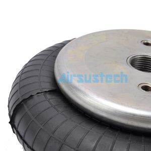 Airsustech 1B1209 Air Spring Assembly Cross Bosch 822419003 One Convoluted