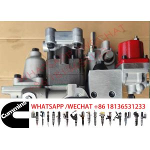 Cummins Injection Pump 4951501 3262033 3045281 4951501 NTA855/N14 Engine
