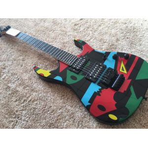 James tyler custom guitar Golden hardwares Wilkson bridges red pearl pickguard