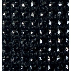 dmc hotfix rhinestone rhinestone zipper crystal ab rhinestone