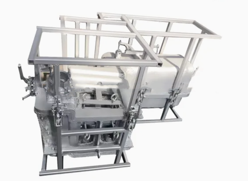 YOUGE Plastic Rotomolding Mold Rotational Mould Customized For Plastic Rotomolding OEM Service