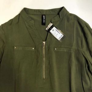 Net Work, Ladies Casual Shirts