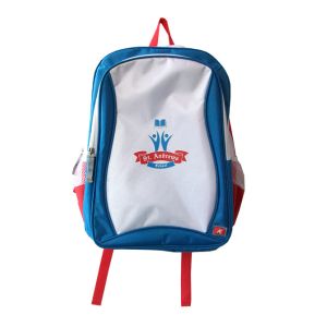 Cartoon school bags