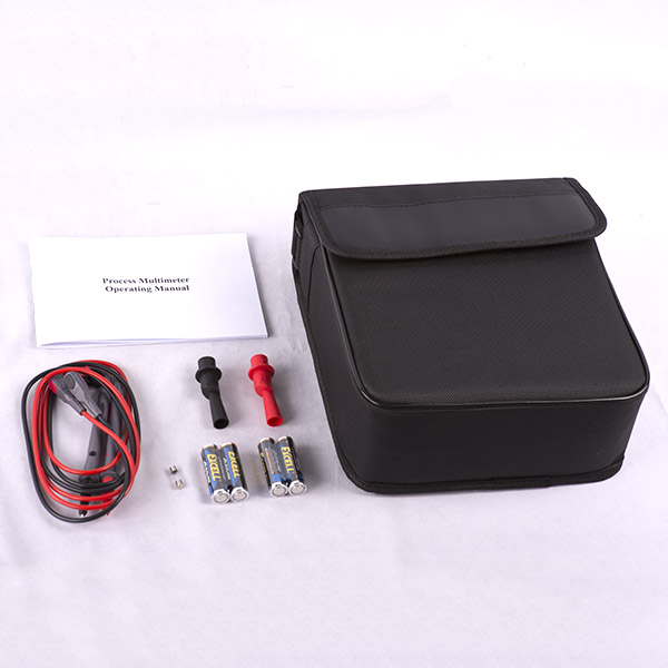 IP65 Process VICTOR Digital Multimeter