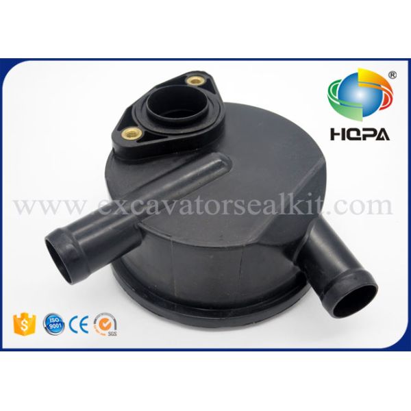 VOE20412322 Bleeder Valve For EC240 EC290B VOLVO-20412322 Pressure Regulator