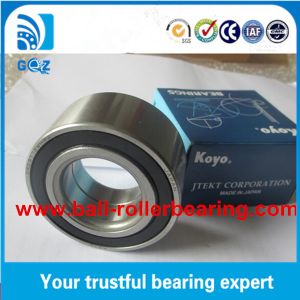 Chevrolet Hyundai Toyota Auto parts wheel hub bearing DAC35720233/31 35BWD06A