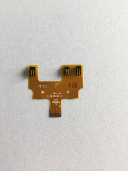 Polyimide Fpc Assembly Pcb Assembly Services , Circuit Board Assembly Services
