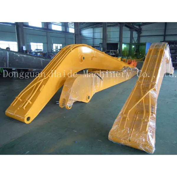 Top Quality 18m Long Reach Boom and Arm for Jcb Js220 Excavator