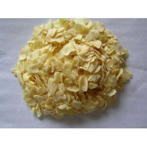 Food Ingredients Dehydrated Dried Garlic Granules