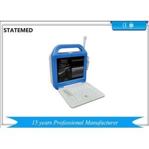Mobile Ophthalmic Ultrasound Machines , B Ultrasound Scanner Stable Performance