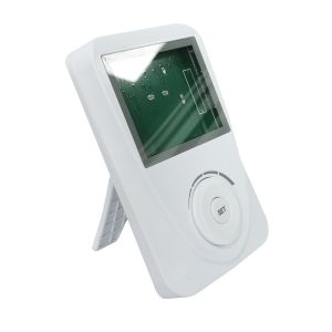 Smart Underfloor Heating Room Thermostat for 230V Systems LCD Display Easy