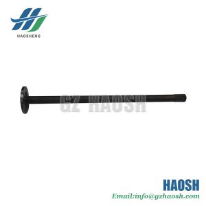 8-94341974-0 8943419740 830MM AXLE SHAFT 19TEETH FOR ISUZU NPR