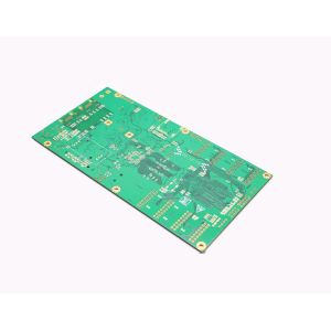 1.6MM 1oz Impedance PCB Manufacturing Service