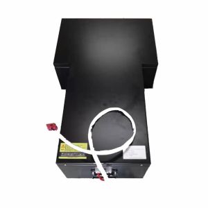 Quality 96V 120Ah 10KWH Low Speed Electric Car Lithium Battery Pack for sale